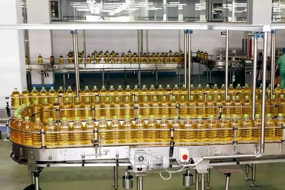 植物油廢氣、油煙異味,用Dejing的凈除臭劑解決除臭除味!